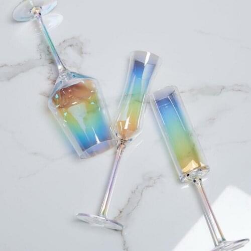 Цветные стаканы KORAOU China At AliExpress