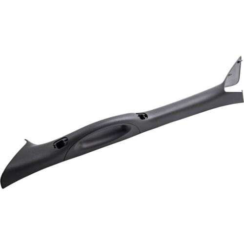 Left Interior For 4L3Z1503599AAB For Ford F-150 Windshield Moulding