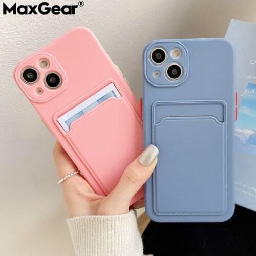 MAXGEAR Phone Cases