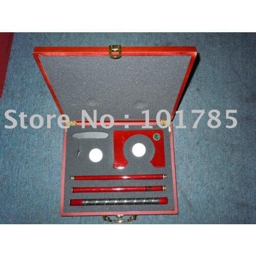 Wholesele golf putter set gift with free shipping