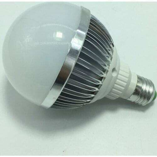 LED Non Dimmable Day/ Night Sensor Bulb 5W 7W 9W 12W E27 AC230V AC110V
