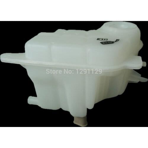 Cooling System Coolant Expansion Tank For Audi A6 4F2 4F5 C6 OEM 4F0121403C,4F0121403N
