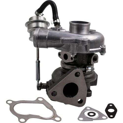 Turbo For Mitsubishi RHF4 L200 2.5 TD 4D5CDI VT10 1515A029 New