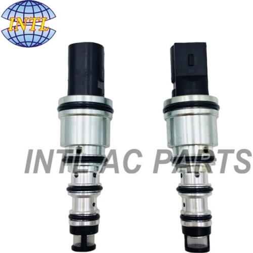 V5 CVC-7 AUTO air conditioning AC Compressor Electronic Control Valve/ refrigerant control valves for Renault