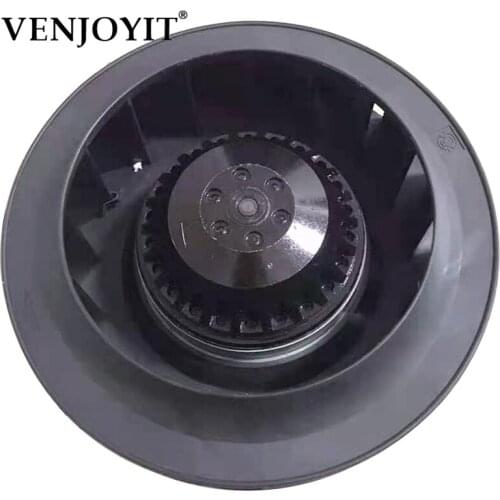 180FLW2 Vortex Turbine Centrifugal Fan Pipeline Air Purifier Fan Industrial Blower Turbo Blower Printing Machine Fan 220V