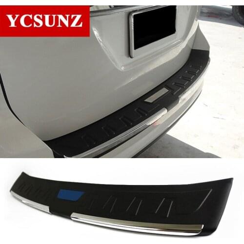 YCSUNZ AUTO Car Pedals
