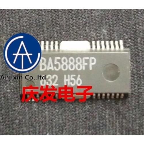 10pcs real new and orginal real stock BA5888FP