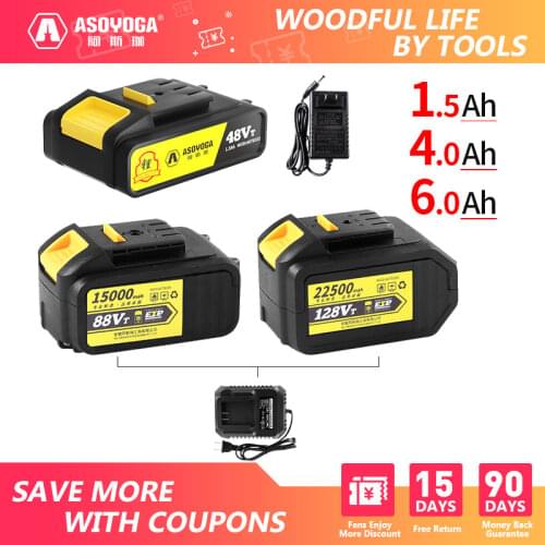 ASOYOGA Electronics