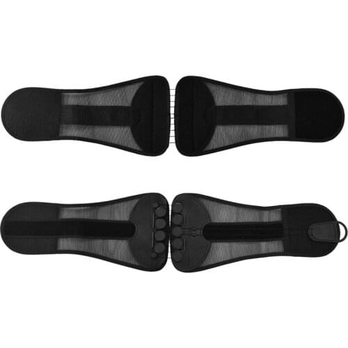 ELOS-Back Brace Posture Corrector For Men Back Brace For Men Lower Back Back Braces Waist For Ease Back Pain