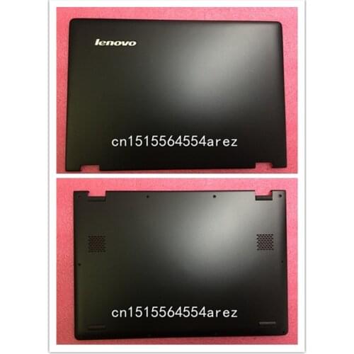 New and Original laptop Lenovo Yoga 2 11 LCD rear back cover case/Base Bottom Cover case FRU AM0T5000320
