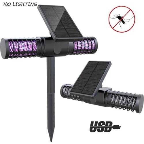 Cmaos Mosquito Lamps