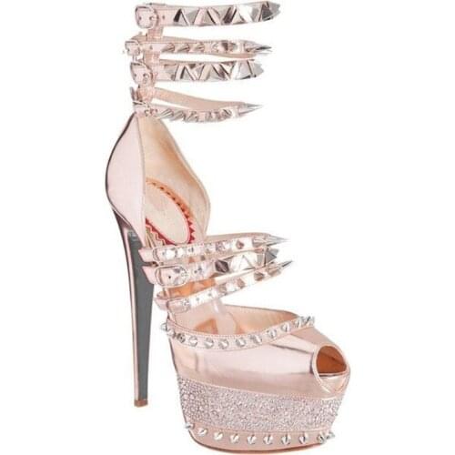 Женские туфли с ремешком DIWEINI China At AliExpress