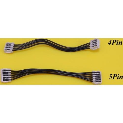 For Sony PS4 5Pin 4Pin Power Supply Connection Cable for PS4 AR CR Power Pulled