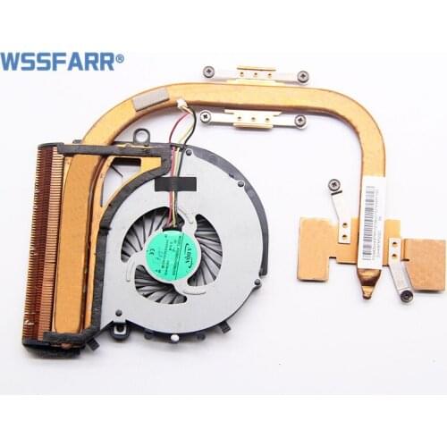 FOR SONY FOR Vaio SVF152 SVF152A29M Heatsink Fan 3VHK9TMN020