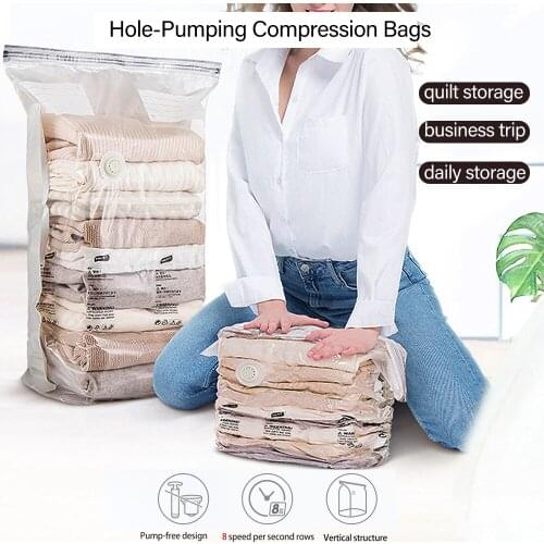 Dolores Quality Life Vacuum Storage Bags