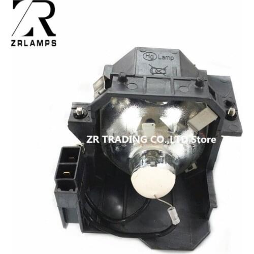 ELPLP42 Projector lamp for EMP-X56 EMP-X68 EMP-280 EMP-400 EB-410W EB-410WE/EX90/H281B/H330B/H371A