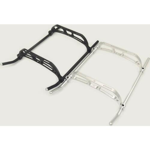 Metal Landing Skid RC Helicopter Parts for 450V3 SPORT 450PRO 450DFC QAV250