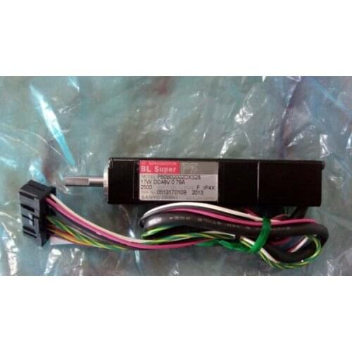 NEW&ORIGIANL AC SERVO MOTOR P50B02002DXS28 *100% REAL STOCK,Please contact us for real photo