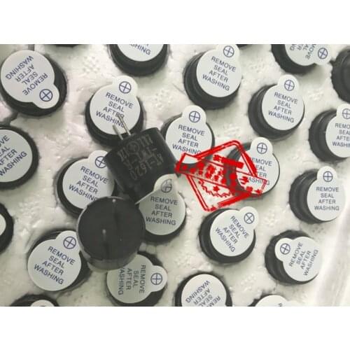 Original new 100% AT-1620-TWT-R import buzzer 6V 85dB 2.048kHz inductor
