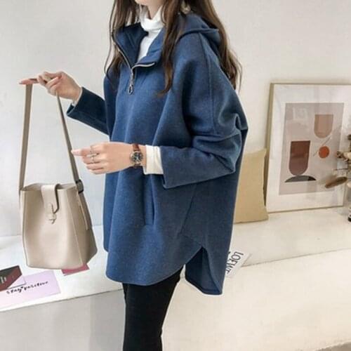 OSUNE Womens Autumn Hoodies