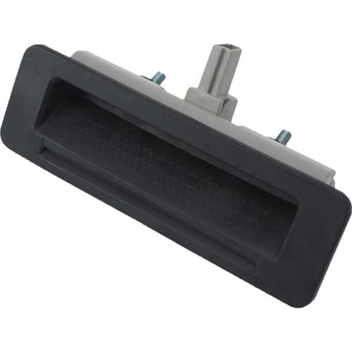 Car Release Switch, Trunk Switch for Vectra C 13266127/13266126/13107621