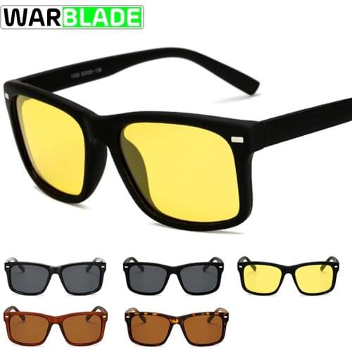 WarBLade Polarized Cycling Glasses Eyewear Bicycle Riding Protection Goggles Driving Hiking Sports Sunglasses Cycling Eyewear