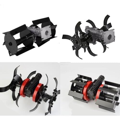 Trenching weeding round round the lawn mower general parts dug round agricultural machinery anti-wind grass