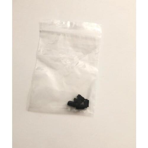 Used Phone Keypad Rubber Pad For E&L W5 MTK6735M Quad Core 4.0 Inche 800x480 Mobile Phone