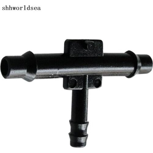 Shhworldsea auto clip and fastener Tree connectors for GM 14017705 for Ford 3895904