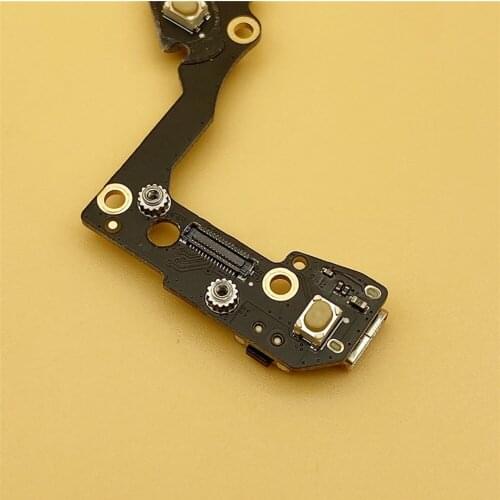 Remote Controller Button Board Repair Parts for DJI Mavic 2 Pro/Zoom Remote Controller Accessories Circuit Board Replacement