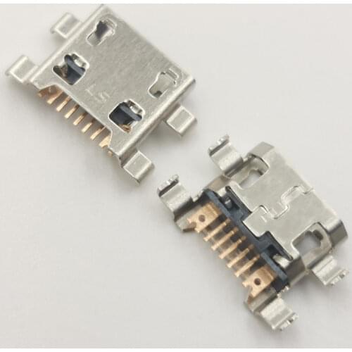 10Pcs USB Charger Charging Dock Port Connector For Teclast P80 X98 Pro X89 P10HD P98 X98 Air X98Pro X80HD X16HD P79HD P89H Plug