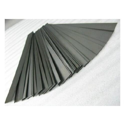 10pcs two different thickness scraper, Violin/Cello making tools scraping cutter