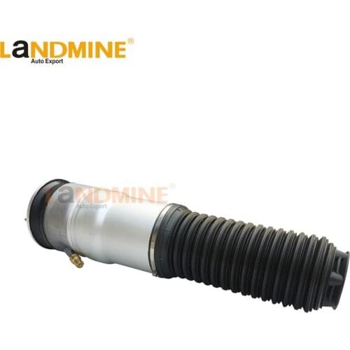Free Shipping New Rear Air Spring Bag Air Suspension Repair Kits Shock Strut Fit BMW F01 F02 750Li 37126796929 37126796930