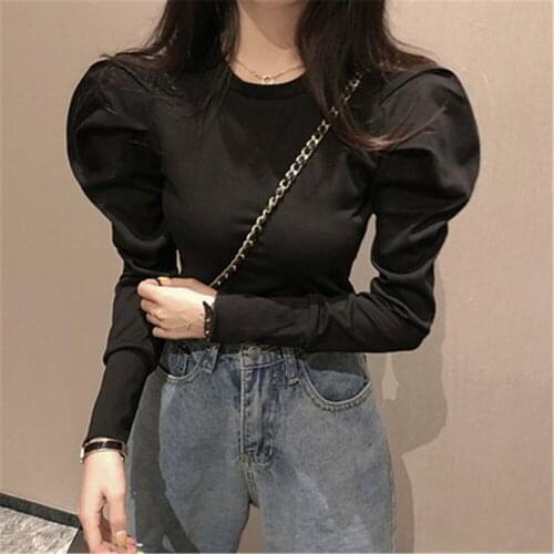 Hxyqveuyg Women's Plain T-shirts