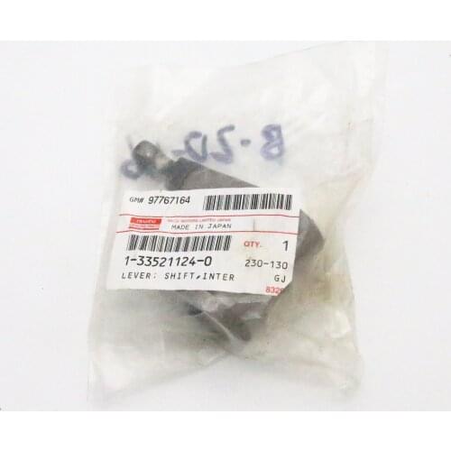 Gearbox cover fork for CXZ51 Y9F 1-33521124-0 1335211240 CVS CXZ EXD CVR EXR