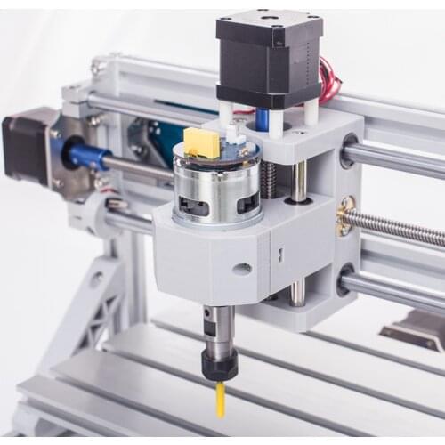 15W Laser Engraver Engraving Machine 15000mw CNC Router Carving Machine Use at Home Portable