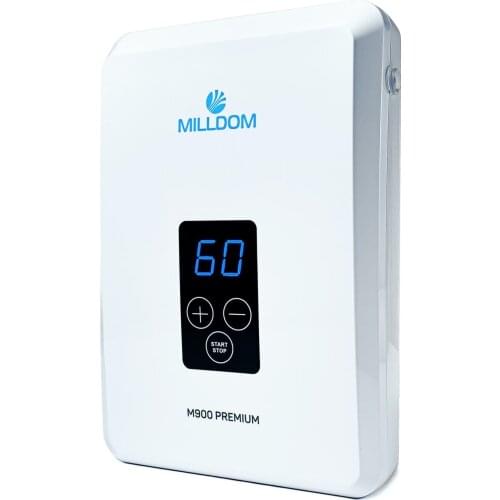 MILLDOM Air Purifiers