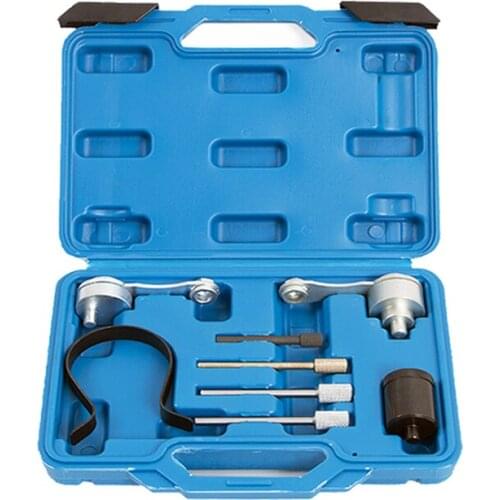 Diesel timing tools Kit For Land Rover Jaguar 2.7 3.0 Locking Tool Kit