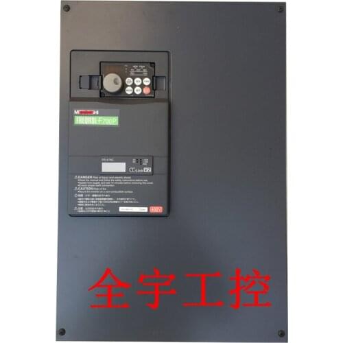 New Original A700 FR-A7NC Frequency Converter CC-Link Communication Card In Box In Stock