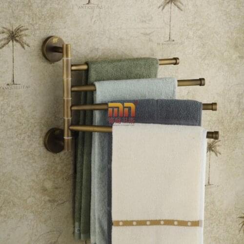 Saierfan Towel Racks