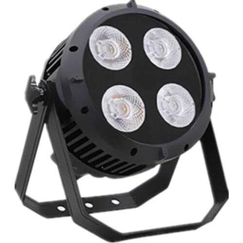 COB light cold and warm white effect LED spotlight DJ stage lighting disco christmas party light outdoor