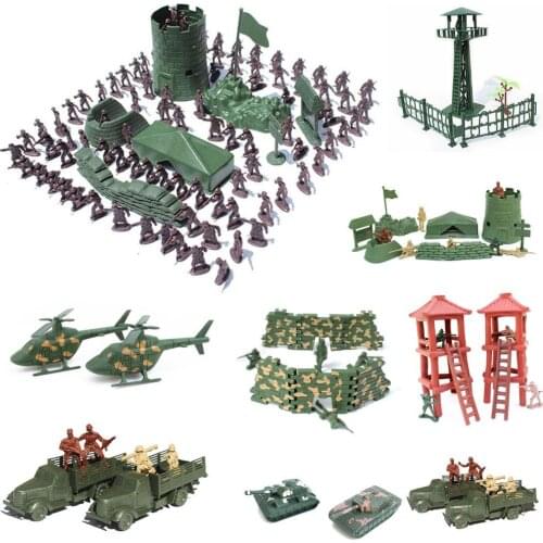 Фигурки военные YOUSHITOP China At AliExpress