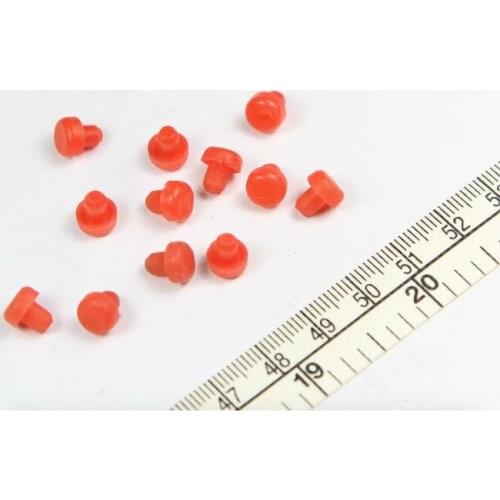 KF230640 Barudan YS Embroidery Machine Parts SCREW