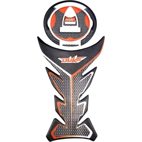 KODASKIN Gas Tank Pad Protector sticker decal For 1190 RC8 RC-R SUPERBIKE 2010-2014