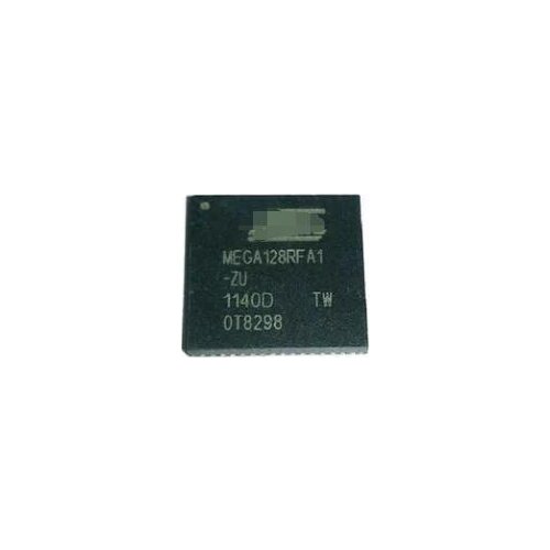 100% NEW Free shipping ATMEGA128RFA1-ZUR ATMEGA128RFA1-ZU ATMEGA128RFA1 QFN64 5pcs/lot MODULE new in stock Free Shipping