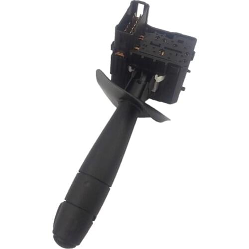 6001551357 Wiper Column Switch for Dacia Duster Loagn Sandero LHD 6001551358