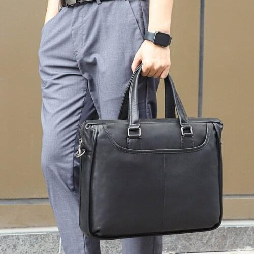 Anaph Men's Bags With Handles
