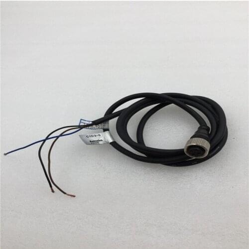 Proximity switch connection wire CID3-5 6months Warranty