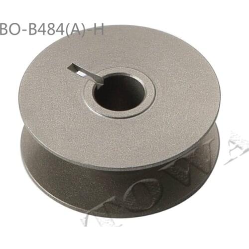 BO-B484(A)-H TOWA Bobbins For Brother Janome Singer juki bernina brother adler acme pfaff yamaoto kansai elna Sewing Machine