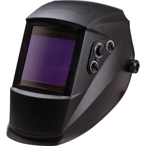 Solar Auto Darkening MIG MMA Electric Welding Mask/Helmet/welder Cap/Welding Lens for Welding Machine